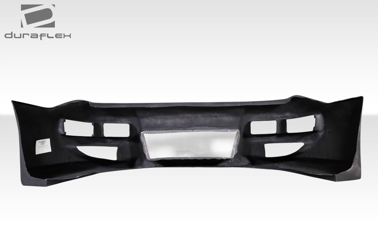 1990-1996 Nissan 300ZX Z32 Duraflex Vapor Front Bumper Cover - 1 Piece